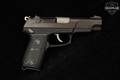 1993 Sturm Ruger P89 Manual Safety/Decocker 9mm Luger Black in Very Good Condition Image 3