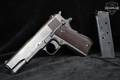 Essex Arms M1911A1 Remington Rand USGI slide .45 ACP Blued in Good Condition Image 2