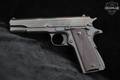 Essex Arms M1911A1 Remington Rand USGI slide .45 ACP Blued in Good Condition Image 4