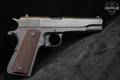 Essex Arms M1911A1 Remington Rand USGI slide .45 ACP Blued in Good Condition Image 5
