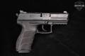 Heckler & Koch (H&K, HK) P30 V3; Langdon Tactical trigger job 9mm Luger Black in Excellent Condition Image 4