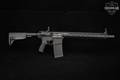 Springfield Armory SAINT Victor .308 .308 Win. Black in Very Good Condition Image 3