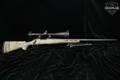 2012 Remington Model 700 ADL Varmint .308 Win. Matte Blue in Excellent Condition Image 2