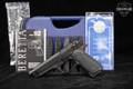 Beretta 92FS Type F 9mm Luger Black in Excellent Condition Image 2
