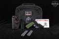 Springfield Armory Range Officer Elite Champion .45 ACP Black in Excellent Condition Image 2