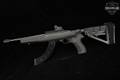 2018 Sturm Ruger 22 Charger .22 LR Black in Good Condition Image 2