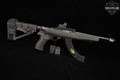 2018 Sturm Ruger 22 Charger .22 LR Black in Good Condition Image 3