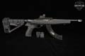 2018 Sturm Ruger 22 Charger .22 LR Black in Good Condition Image 4