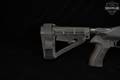 2018 Sturm Ruger 22 Charger .22 LR Black in Good Condition Image 5