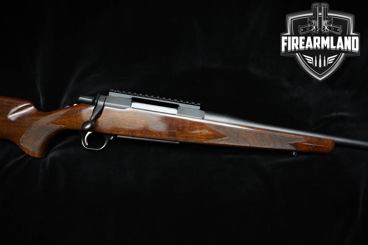 2001 Browning A-bolt 30-06 22" Browning-A-bolt 