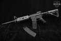 Colt Carbine CR6920 5.56mm NATO Black Hard Coat Anodized in Good Condition Image 2