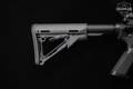 Colt Carbine CR6920 5.56mm NATO Black Hard Coat Anodized in Good Condition Image 4