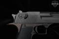 Magnum Research Desert Eagle Mark XIX .44 Mag. Black Oxide in Excellent Condition Image 4