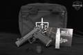 Military Armament Corporation (MAC) MAC 9 DS Comp 9mm Luger Black in Good Condition Image 2