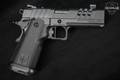 Military Armament Corporation (MAC) MAC 9 DS Comp 9mm Luger Black in Good Condition Image 3