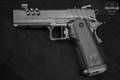 Military Armament Corporation (MAC) MAC 9 DS Comp 9mm Luger Black in Good Condition Image 5