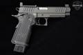 Staccato (STI) Model P Optic Ready 9mm Luger Black in Very Good Condition Image 3