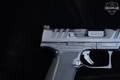 Walther PDP F-Series OR Compact 9mm Luger Matte Black in Excellent Condition Image 4
