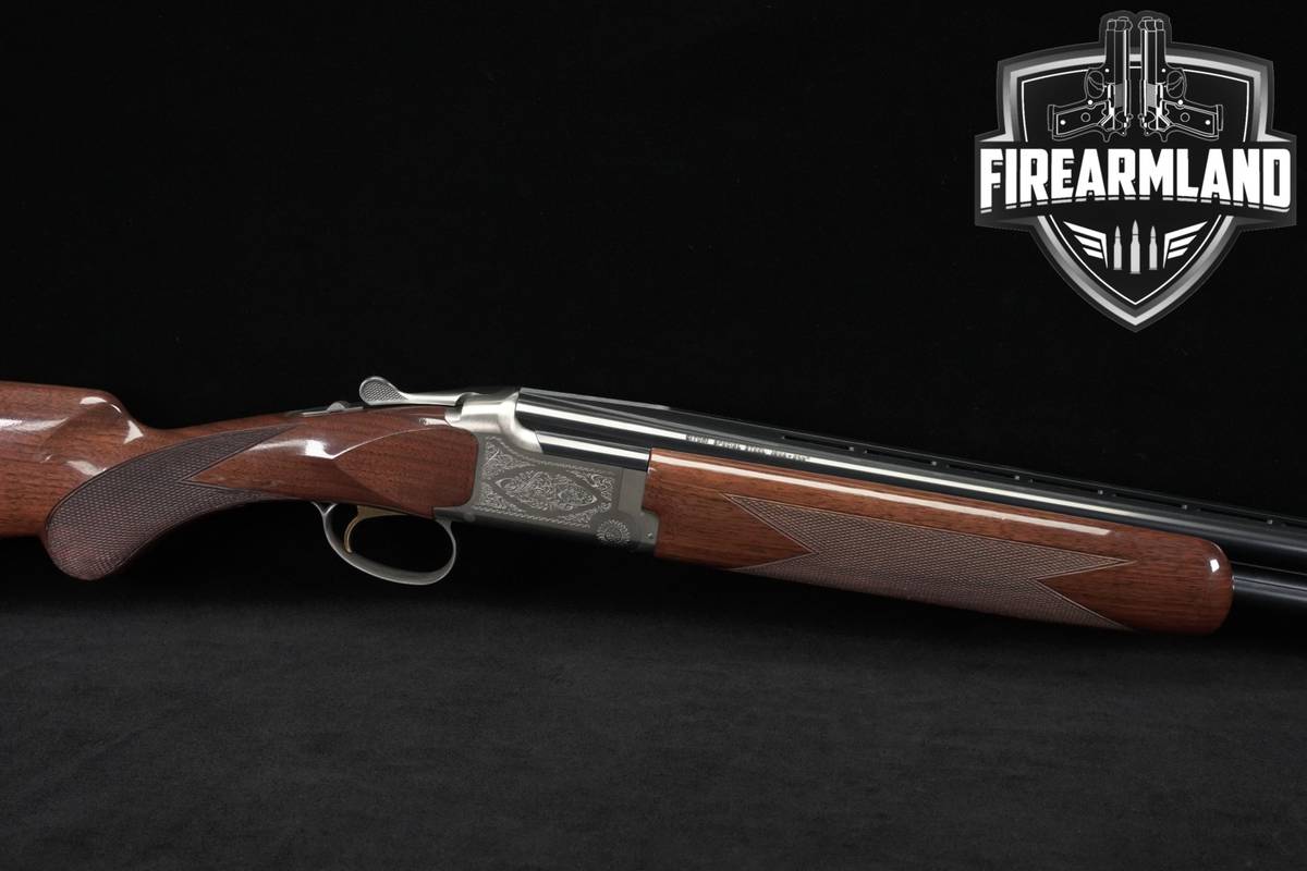 LIMITED Browning Citori Lightning Feather Grade I 16-Gauge 28" +ORIG BOX