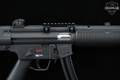 Heckler & Koch (H&K, HK) MP5 .22 LR Rifle .22 LR Black in Good Condition Image 5