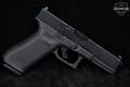 Glock G17 Gen5 MOS 9mm Luger Black in Excellent Condition Image 3