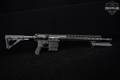 Palmetto State Armory (PSA) PA-10 Gen 3 (G3-10) .308 Win. Black in Very Good Condition Image 3