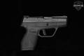 Taurus PT709 Slim 9mm Luger (9x19 Para) Matte Black in Good Condition Image 2
