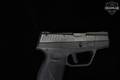 Taurus PT709 Slim 9mm Luger (9x19 Para) Matte Black in Good Condition Image 4