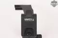 Unity Tactical FAST Optic Riser and FTC Omni Magnifier mount in Excellent Condition Image 4