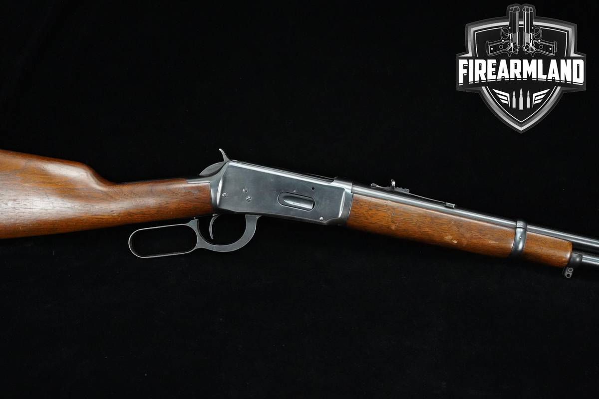 PRE-64 1950 Winchester Model 94 Carbine 30-30 20" Winchester 94 Win-1894