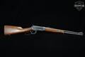 1950 Winchester Repeating Arms Model 94 Carbine .30-30 Blued in Good Condition Image 3