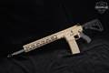 Aero Precision M4E1 Freedom Special Edition ATLAS R-ONE 5.56mm NATO FDE in Excellent Condition Image 2