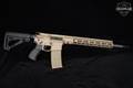 Aero Precision M4E1 Freedom Special Edition ATLAS R-ONE 5.56mm NATO FDE in Excellent Condition Image 3