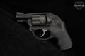2009 Sturm Ruger LCR .38 Special +P Two-Tone Black & Stainless in Excellent Condition Image 3