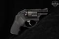 2009 Sturm Ruger LCR .38 Special +P Two-Tone Black & Stainless in Excellent Condition Image 4