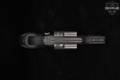 2009 Sturm Ruger LCR .38 Special +P Two-Tone Black & Stainless in Excellent Condition Image 5