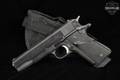 1971 Colt Government Model MK IV/Series '70 .45 ACP Blued in Good Condition Image 2