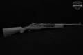 2016 Sturm Ruger Mini-14 Ranch Rifle 580-series 5.56mm NATO Blued & Synthetic in Very Good Condition Image 3