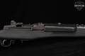 2016 Sturm Ruger Mini-14 Ranch Rifle 580-series 5.56mm NATO Blued & Synthetic in Very Good Condition Image 5