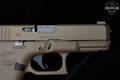 Glock 19X Gen5 9mm Luger FDE (Flat Dark Earth) in Very Good Condition Image 5