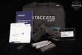 2024 Staccato (STI) CS Optic-Ready 9mm Luger DLC (Diamond-Like Carbon) in Excellent Condition Image 2