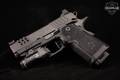 2024 Staccato (STI) CS Optic-Ready 9mm Luger DLC (Diamond-Like Carbon) in Excellent Condition Image 3
