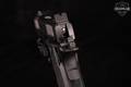2024 Staccato (STI) CS Optic-Ready 9mm Luger DLC (Diamond-Like Carbon) in Excellent Condition Image 5