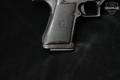 Israeli Military Industries (IMI) Desert Eagle MK XIX .44 Mag. Black in Fair Condition Image 4