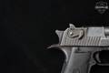 Israeli Military Industries (IMI) Desert Eagle MK XIX .44 Mag. Black in Fair Condition Image 5