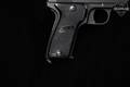 1945-1958 MAB Model D Type II .32 Auto (7.65 Browning) Blued in Good Condition Image 3