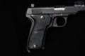 1945-1958 MAB Model D Type II .32 Auto (7.65 Browning) Blued in Good Condition Image 4