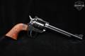 1996 Sturm Ruger New Model Single-Six .22 Mag. Blued in Very Good Condition Image 2
