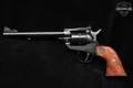 1996 Sturm Ruger New Model Single-Six .22 Mag. Blued in Very Good Condition Image 3
