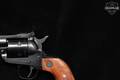 1996 Sturm Ruger New Model Single-Six .22 Mag. Blued in Very Good Condition Image 5